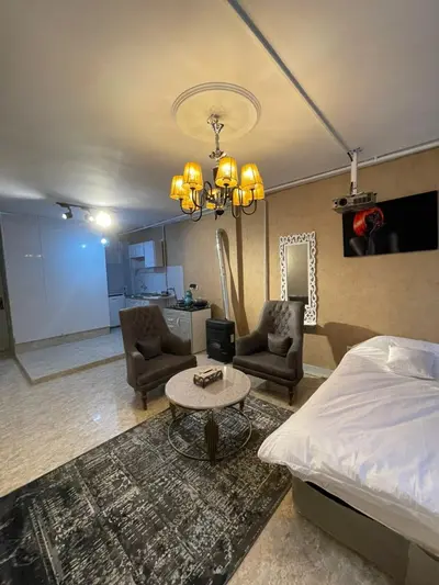 سوئیت فلت کابوک 2 دماوند