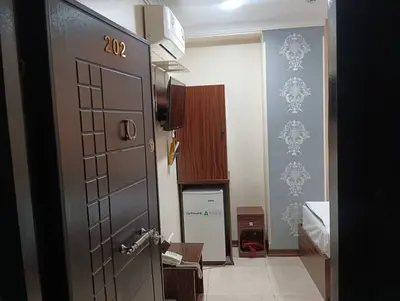 مسافرخانه نیکان مهر - واحد یک تخته 108