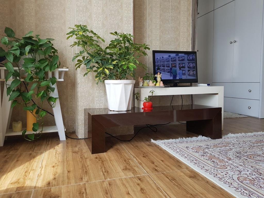 سوئیت یک خوابه ساحلی نسیم