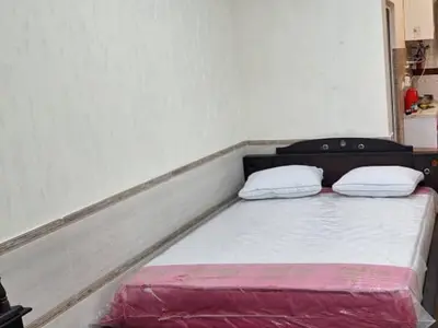 مجتمع اقامتی جنت - واحد دوتخته دبل