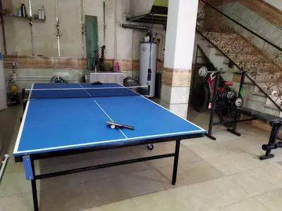 آپارتمان دوخوابه رایکا‌ طبقه دوم شیشه ای