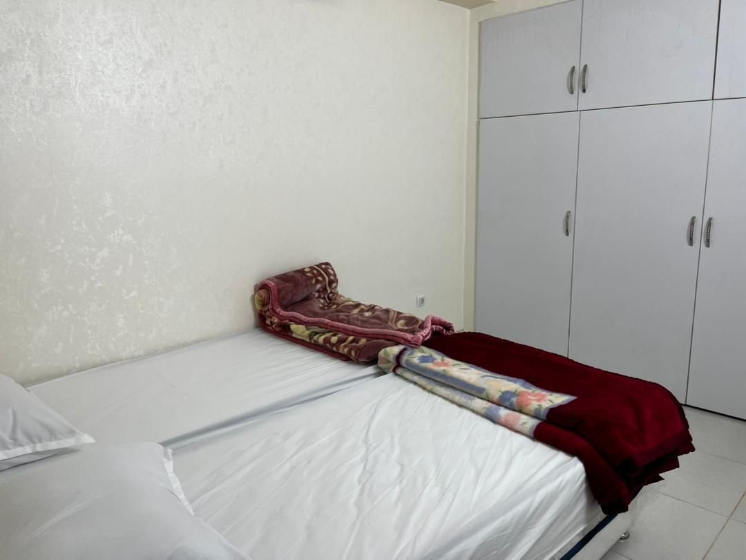 دوخوابه کسری 3