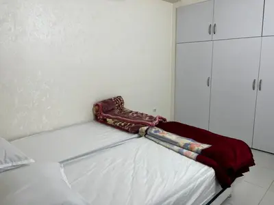 آپارتمان دوخوابه کسری 3