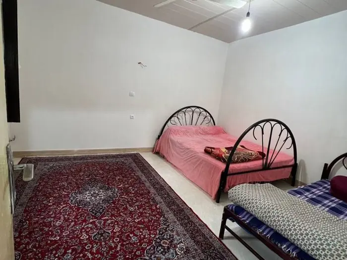 ویلا یک خوابه اندیشه1