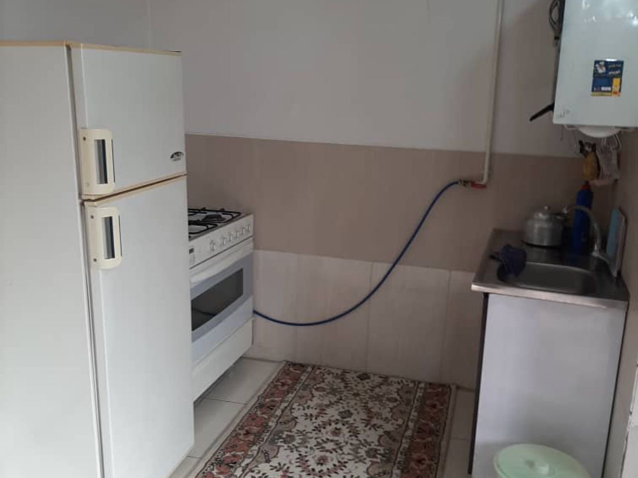 یک خوابه خان زاده