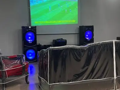 ویلا دوخواب استخردار آبگرم گل خندان