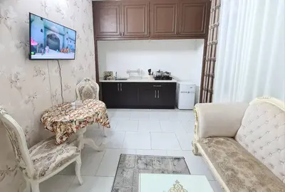 آپارتمان یک خوابه خانه سبز c6 نیاوران