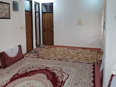 ویلا یک خوابه پرتو