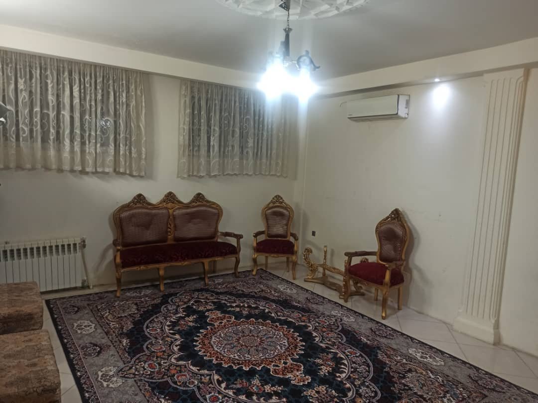 اجاره مجتمع اقامتگاهی خانه مسافر خردمند یک خوابه واحد 6 مشهد