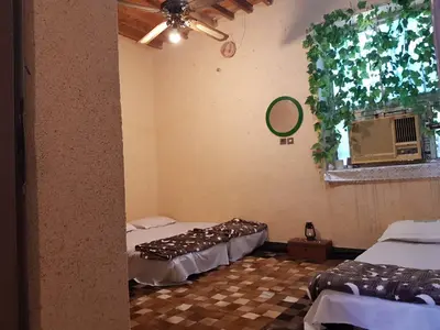 بومگردی حَبا - واحد 3