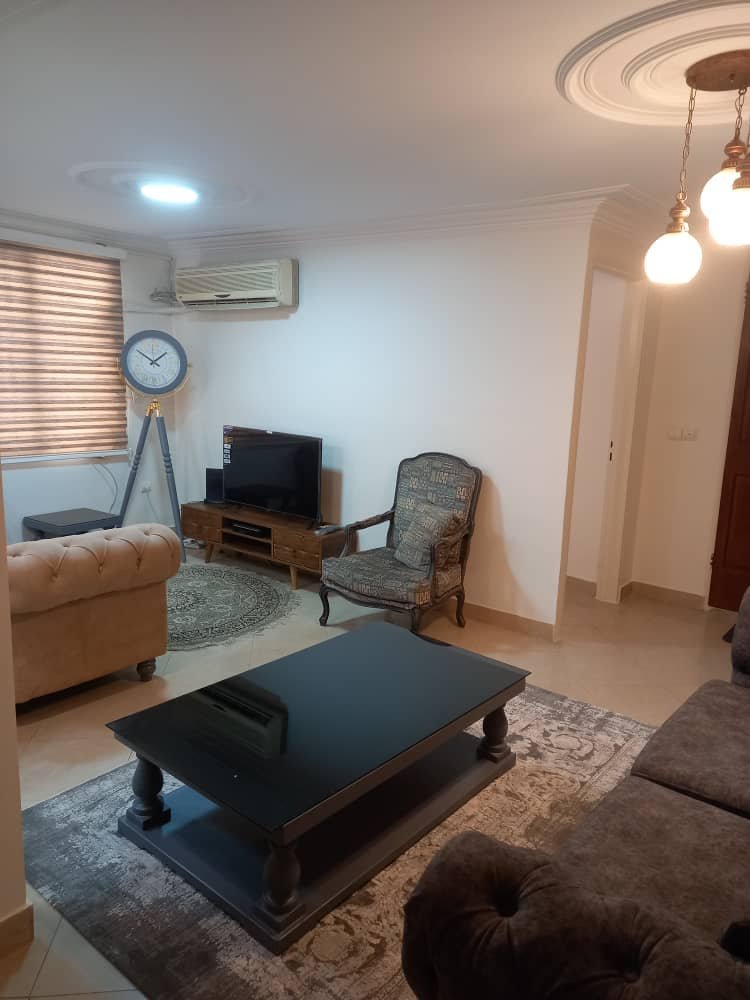 آپارتمان یک خوابه جمالزاده 103