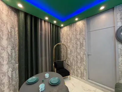 آپارتمان یک خوابه کارال پیروزی 3