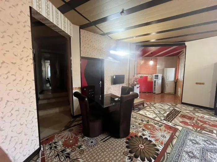 آپارتمان دوخوابه پل چلوان