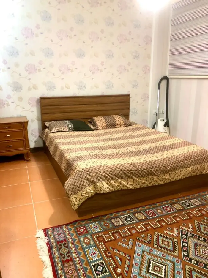 آپارتمان دوخوابه سروناز