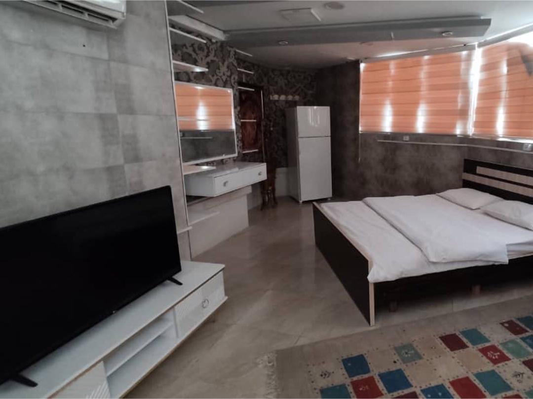 سوئیت فلت فرهنگ شهر 12