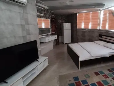 سوئیت فلت فرهنگ شهر 12