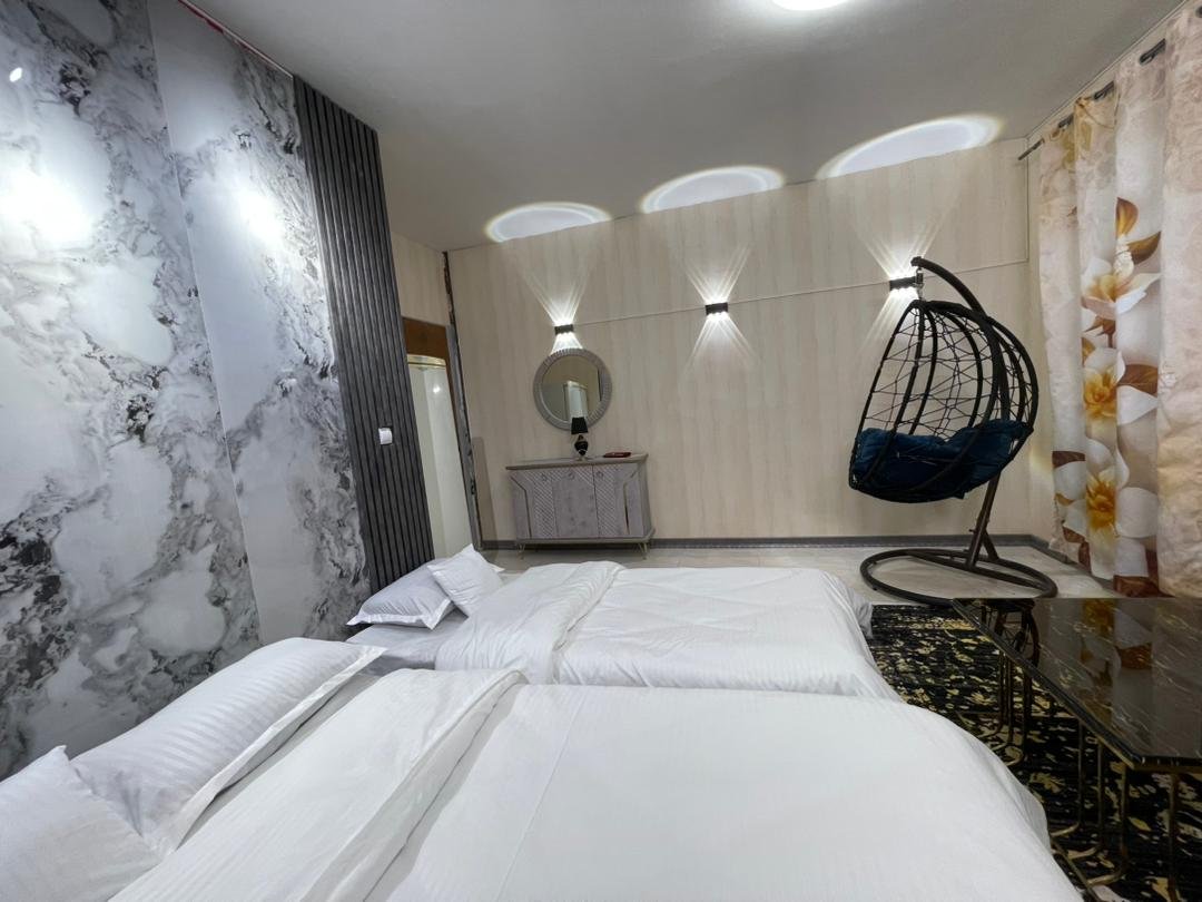 سوئیت فلت گلشن دوست 6 نارمک