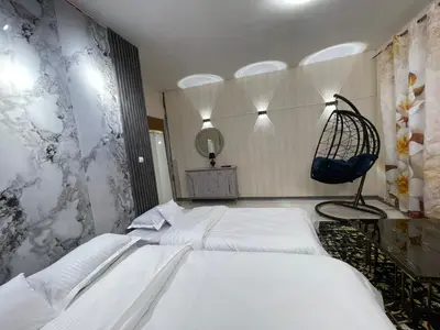 سوئیت فلت گلشن دوست 6 نارمک