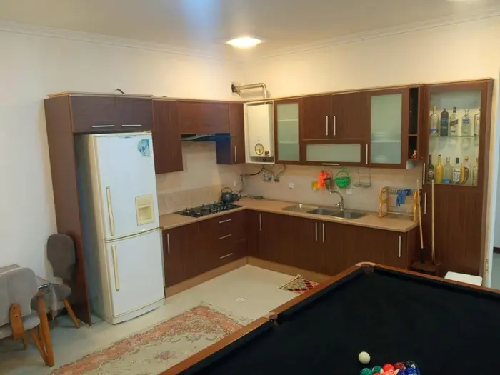 دوخوابه استخردار آبگرم مرادی