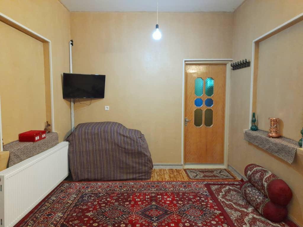 بام چغاخور - واحد 2