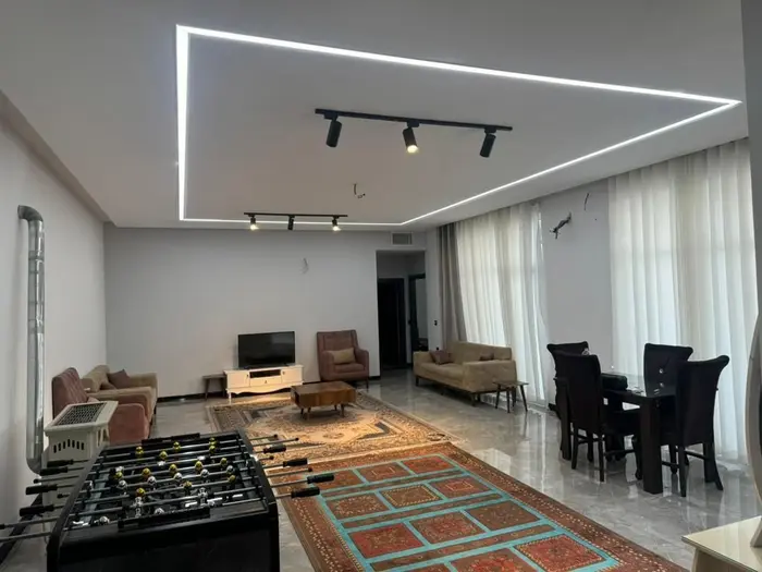 ویلا دوخوابه استخردار زنبق 8