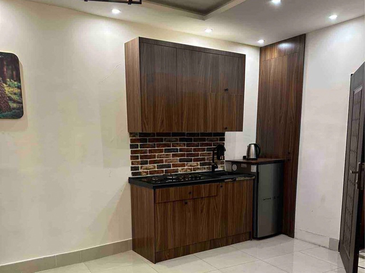 آپارتمان سه خوابه رایمون 2