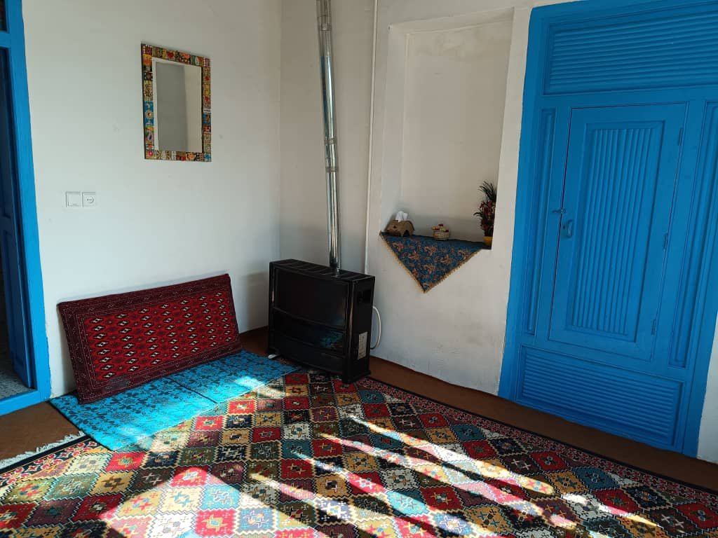 خانه دوستی - واحد جیران