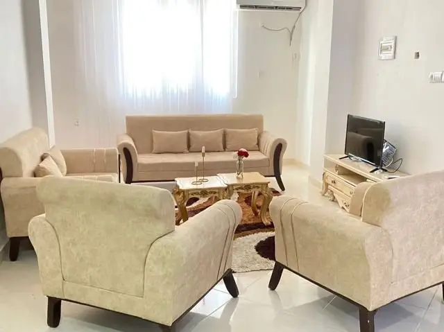 دوخوابه شبنم - واحد 2