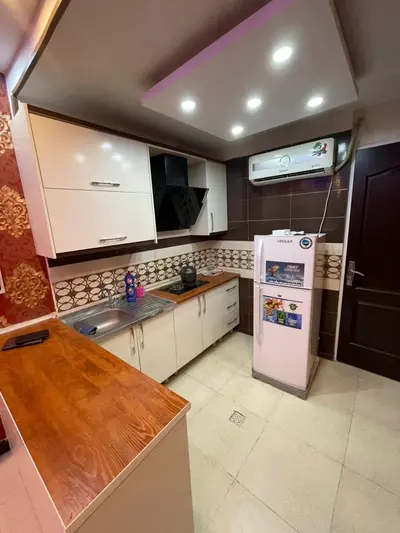 آپارتمان یک خوابه بختیاری آزادی 2