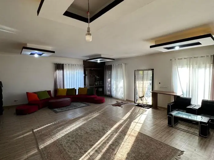 دوخوابه استخردار آبگرم شقایق3