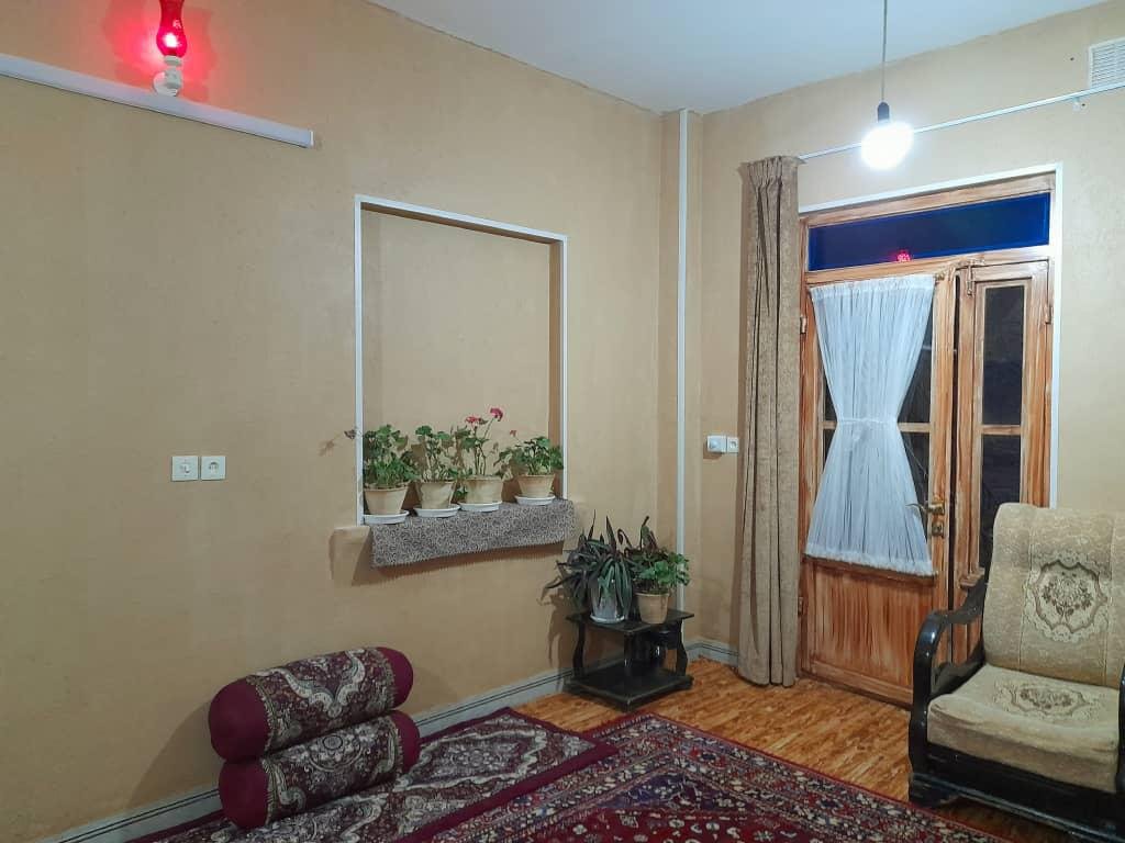 بومگردی بام چغاخور - واحد 4