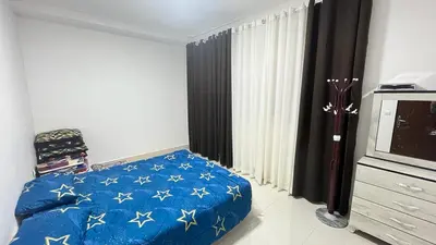 سوئیت یک خوابه ساحل جنوب - واحد ۲۰۱