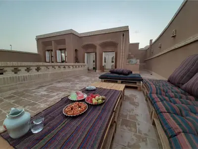 بومگردی سه خوابه کیجا 1