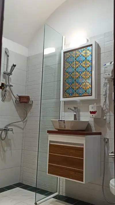 اقامتگاه سنتی افصح الدوله خانه قجری - واحد ناهید