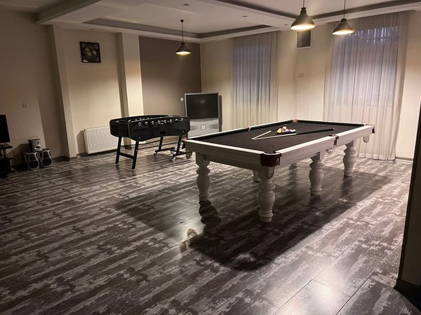 ویلا سه خوابه استخردار آبگرم اقاقیا ۱