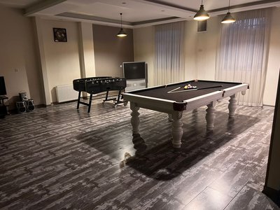 ویلا سه خوابه استخردار آبگرم اقاقیا ۱