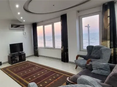 آپارتمان دوخوابه خلیج فارس۳