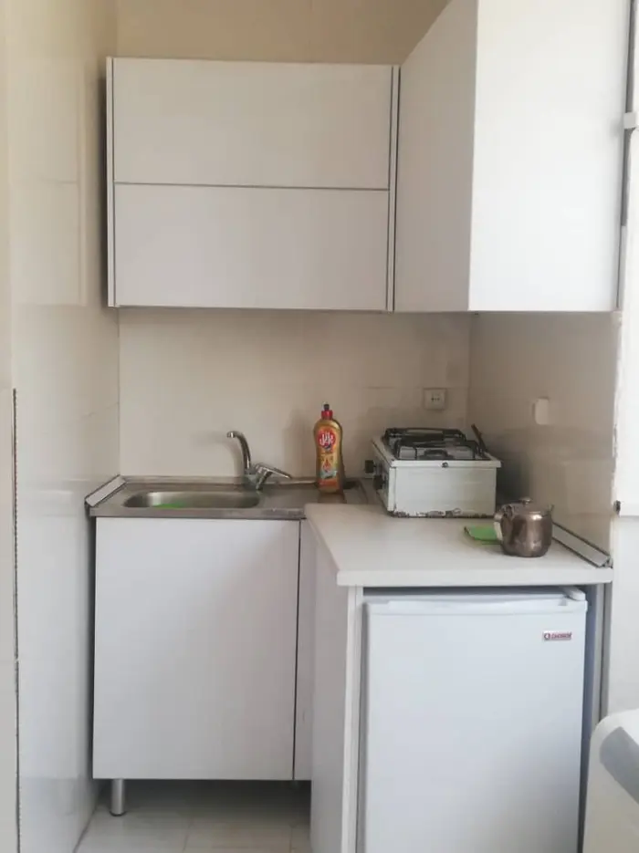 سوئیت فلت کاروانسرا تجریش