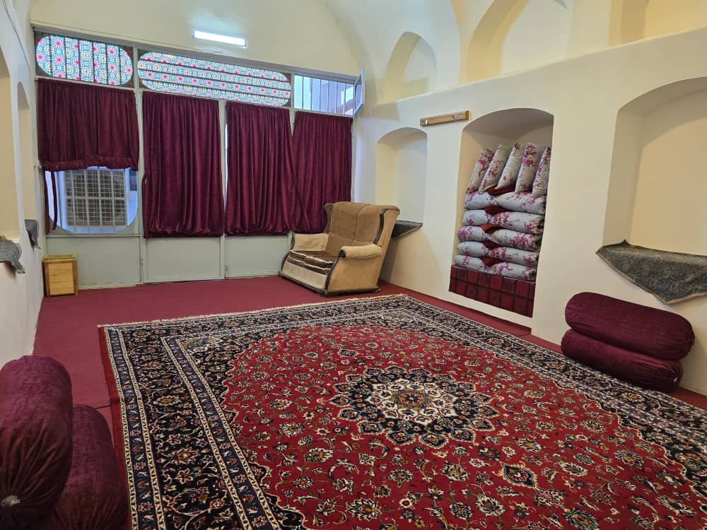 خانه اسکندری - واحد 5