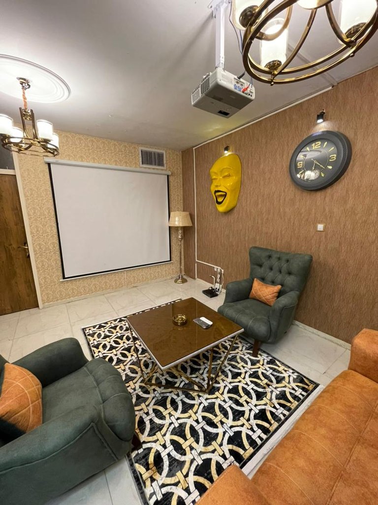 دوخوابه جکوزی دار ماندگار ارامنه