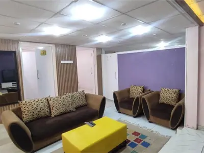 آپارتمان دوخوابه فرهنگ شهر 12