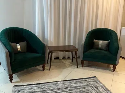 آپارتمان یک خوابه مخبری پونک 3