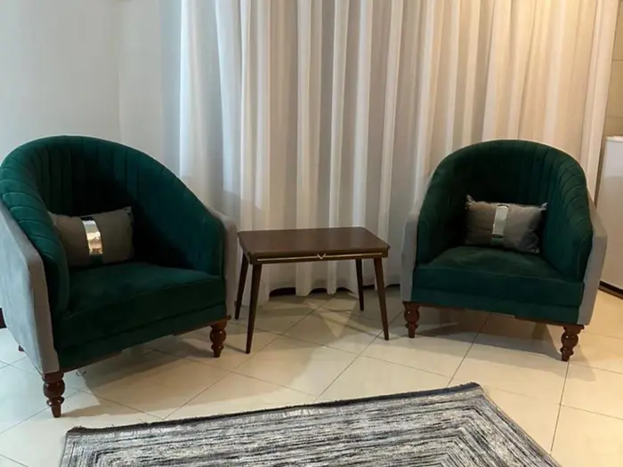 آپارتمان یک خوابه مخبری پونک 3