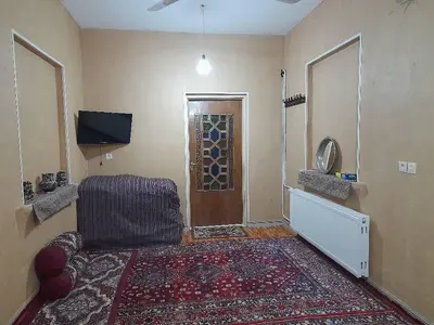 بومگردی بام چغاخور - واحد 3