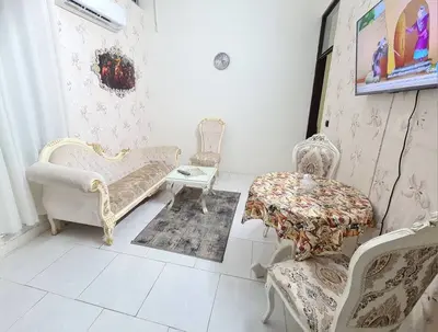 آپارتمان یک خوابه خانه سبز c6 نیاوران