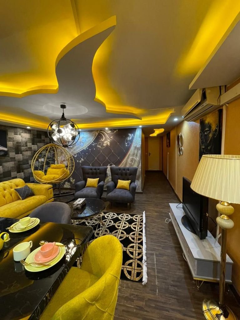 دوخوابه لویزان 1