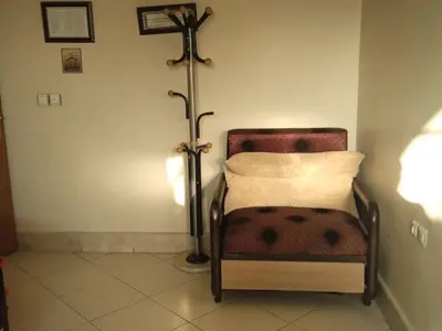 مجتمع اقامتی سودا - واحد 4