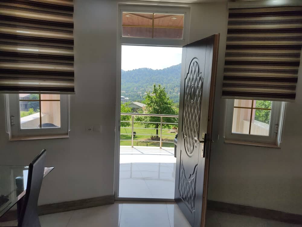 اجاره ویلا سه خوابه لوکس طاسکوه ماسال-11