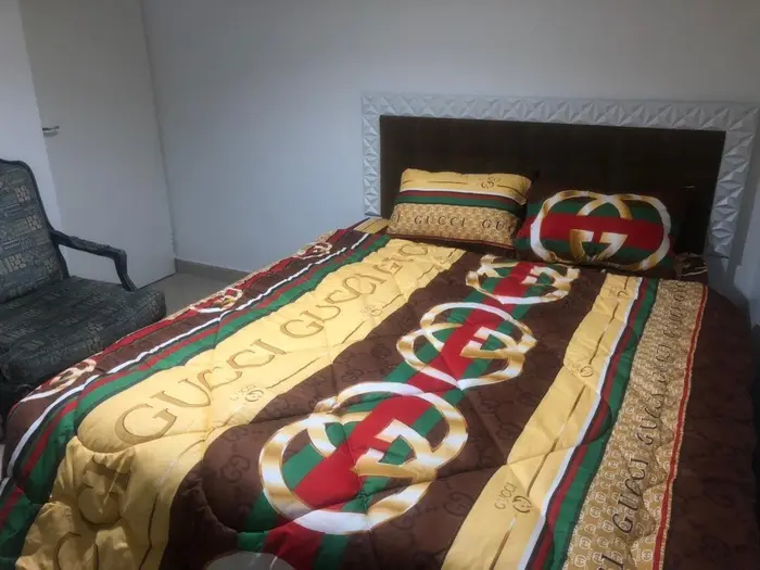 آپارتمان یک خوابه جمالزاده 103