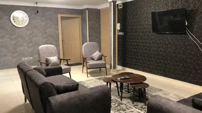 آپارتمان یک خوابه روانمهر انقلاب 1